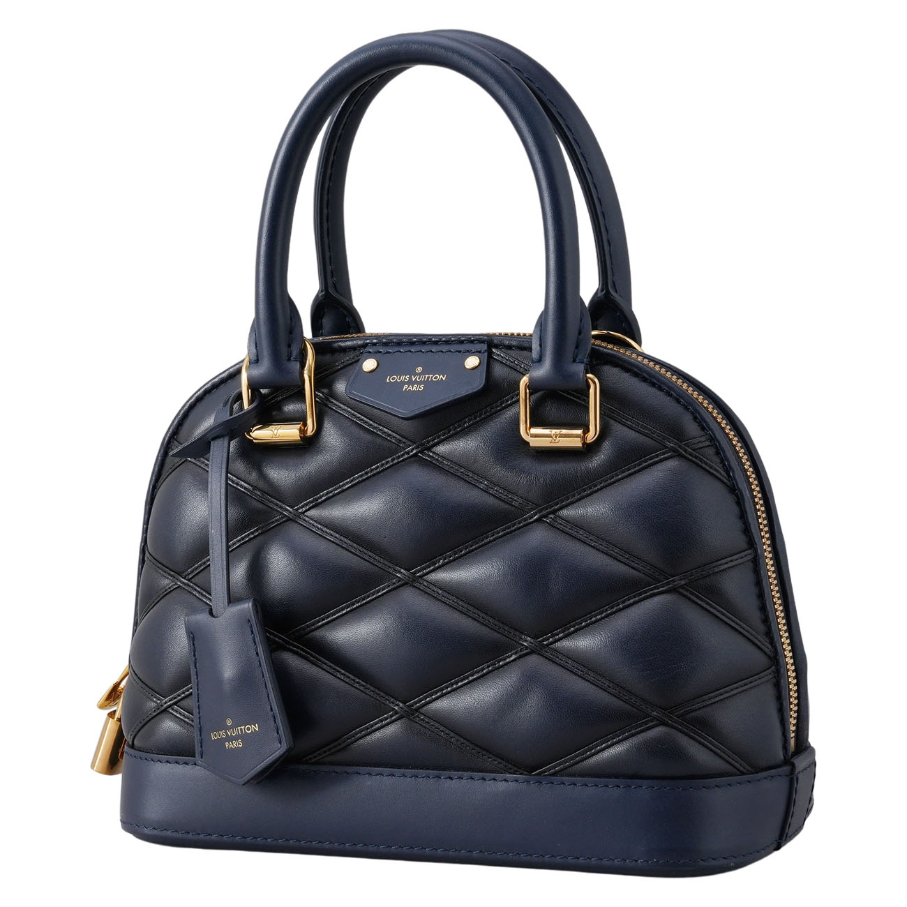 LOUIS VUITTON(USED)루이비통 M23666 알마BB 말타쥬